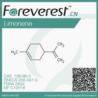 Limonene